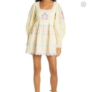 Love shack fancy Loveshackfancy 6 Freja dress